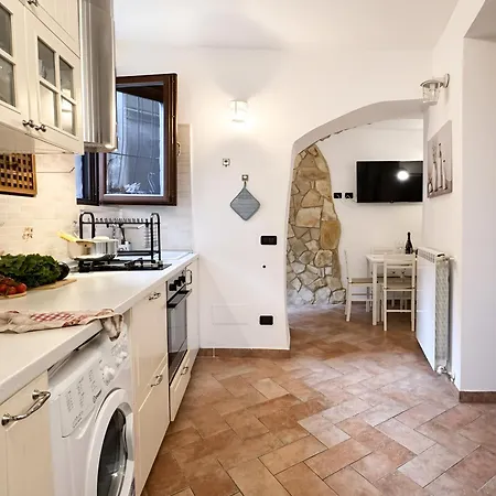 Casa Di Holly - Historic Charm - Italywego Apartment Narni
