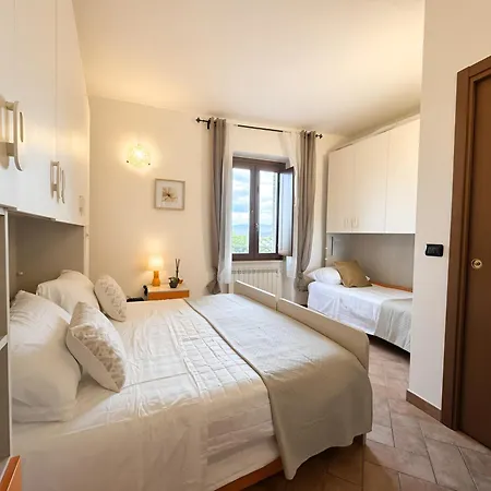 Casa Di Holly - Historic Charm - Italywego
