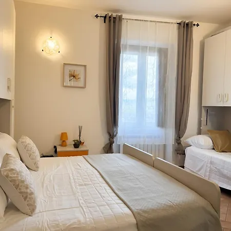 Casa Di Holly - Historic Charm - Italywego Apartment Narni