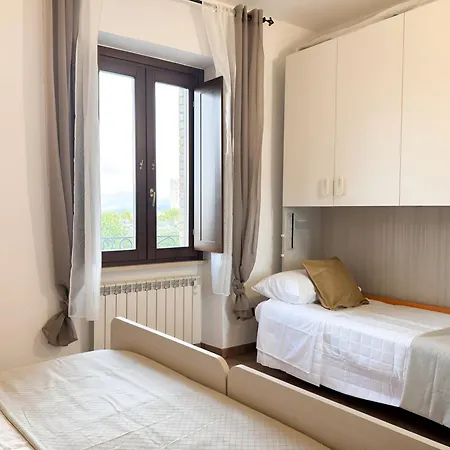 Casa Di Holly - Historic Charm - Italywego Apartment