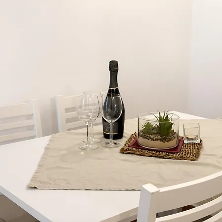 Casa Di Holly - Historic Charm - Italywego
