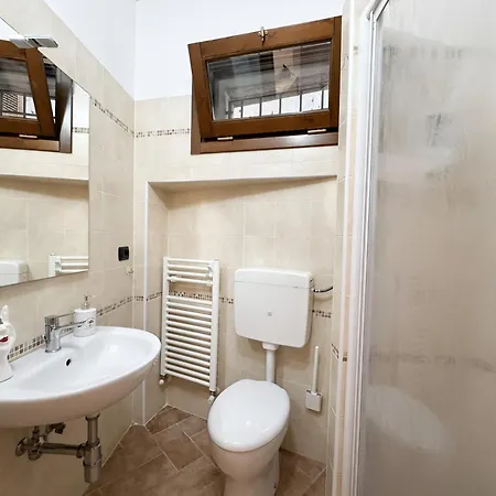Apartment Casa Di Holly - Historic Charm - Italywego Narni