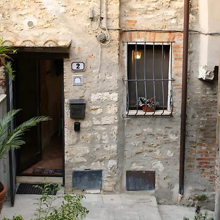 Apartment Casa Di Holly - Historic Charm - Italywego Narni